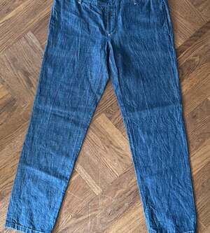 A.P.C. Jeans